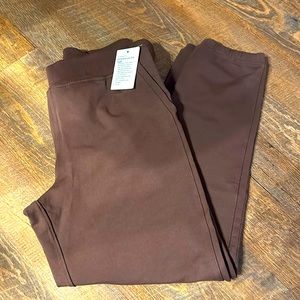 LAST PRICE DROP Lululemon jogger